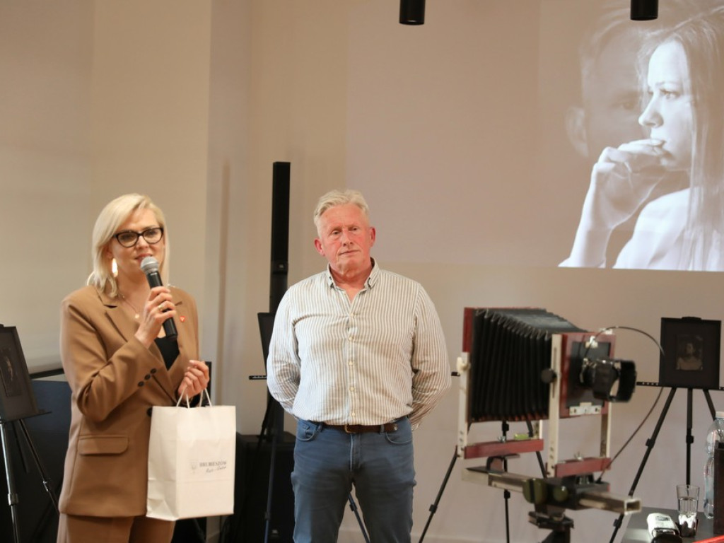 Hrubieszów: Mariusza Tomczuka 