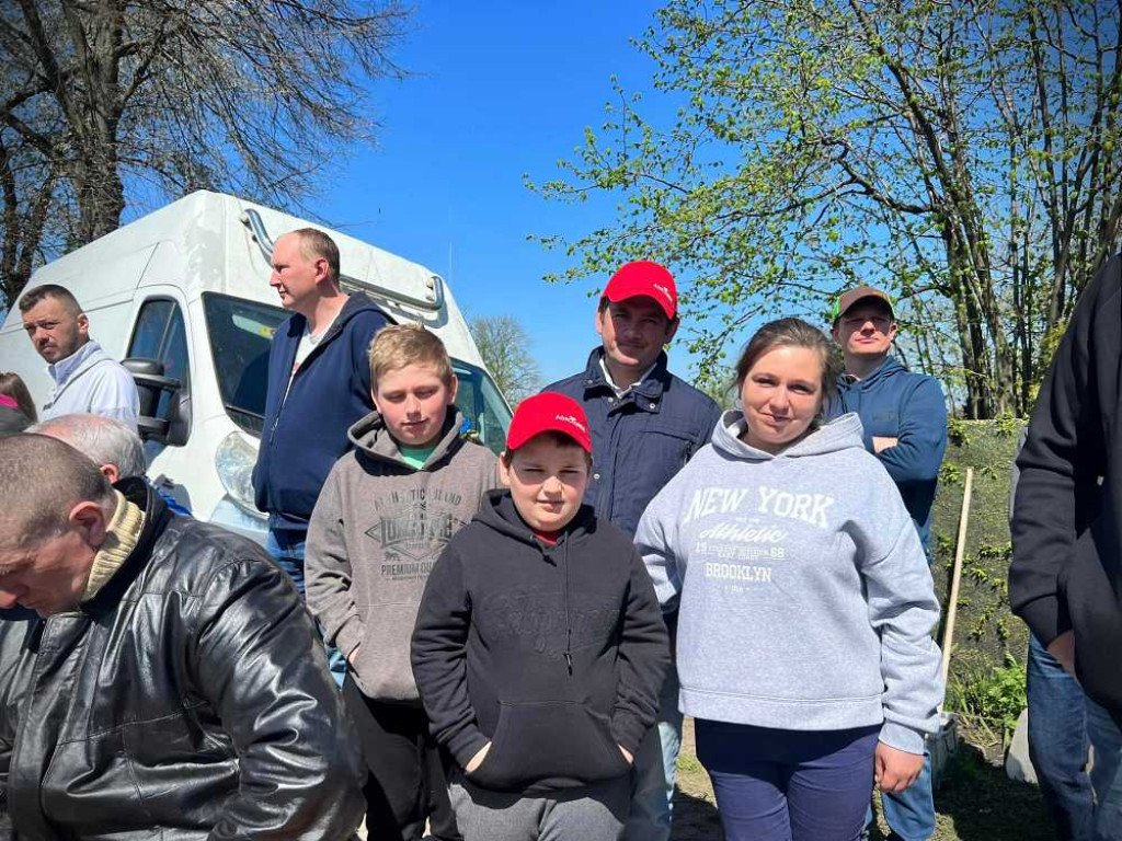 Hrubieszów: Protest zawieszony, powołano pogotowie strajkowe [ZDJĘCIA, WIDEO]