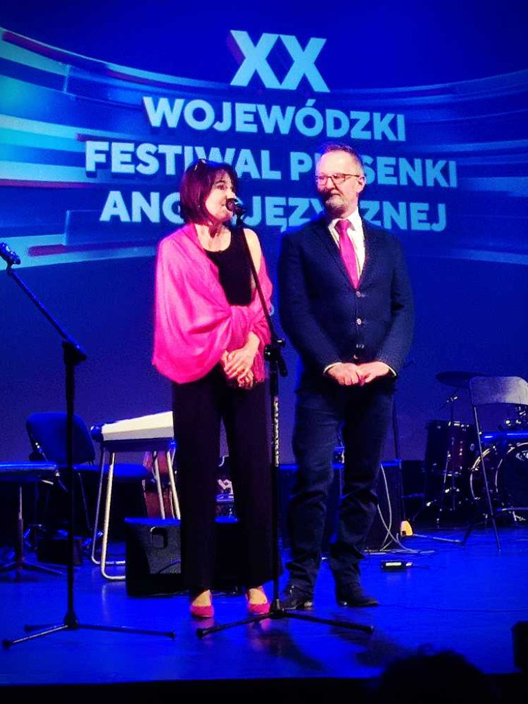Hrubieszów: Kamilowi gratulujemy III miejsca, a Klaudii występu w finale [ZDJĘCIA]