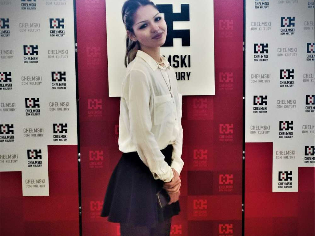 Hrubieszów: Kamilowi gratulujemy III miejsca, a Klaudii występu w finale [ZDJĘCIA]