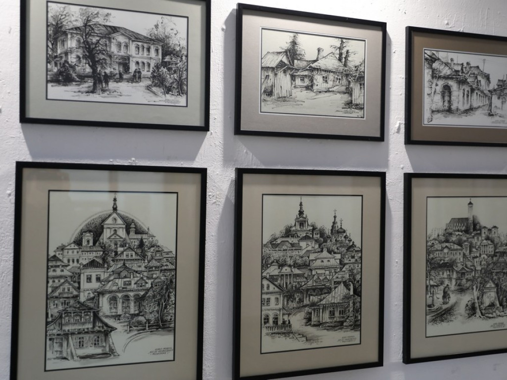 Hrubieszów: Dyskretny urok przemijania [ZDJĘCIA]