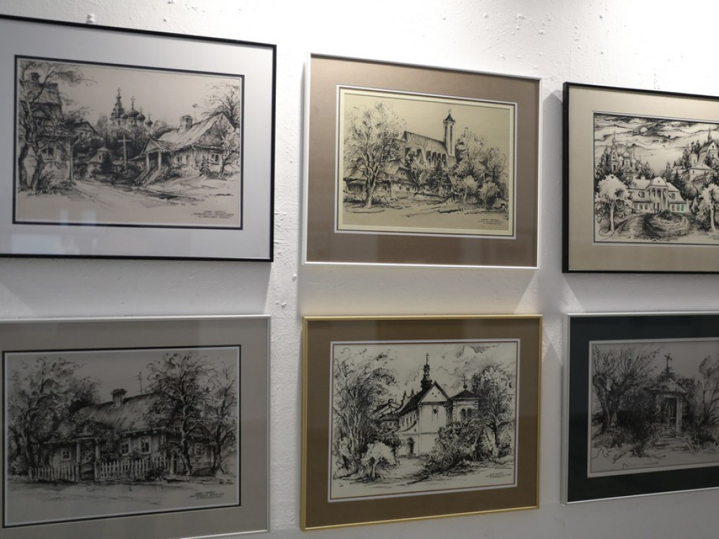 Hrubieszów: Dyskretny urok przemijania [ZDJĘCIA]