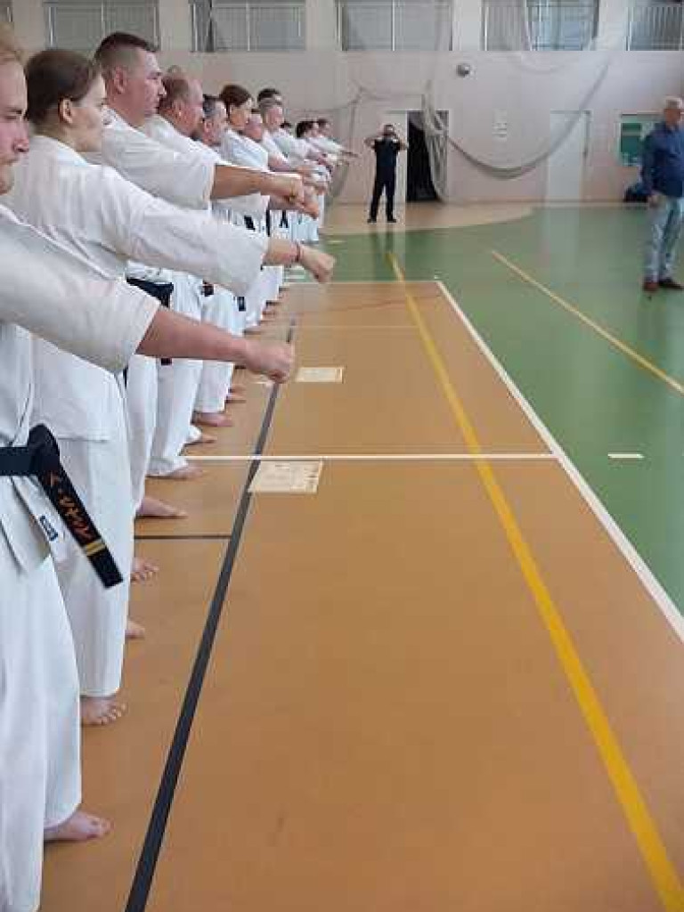Medale młodych zawodników UKS Sportów Walki Werbkowice na Mistrzostwach Polski [ZDJĘCIA]