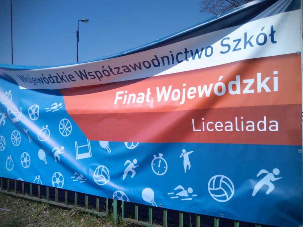 Wicemistrzostwo województwa! [ZDJĘCIA]