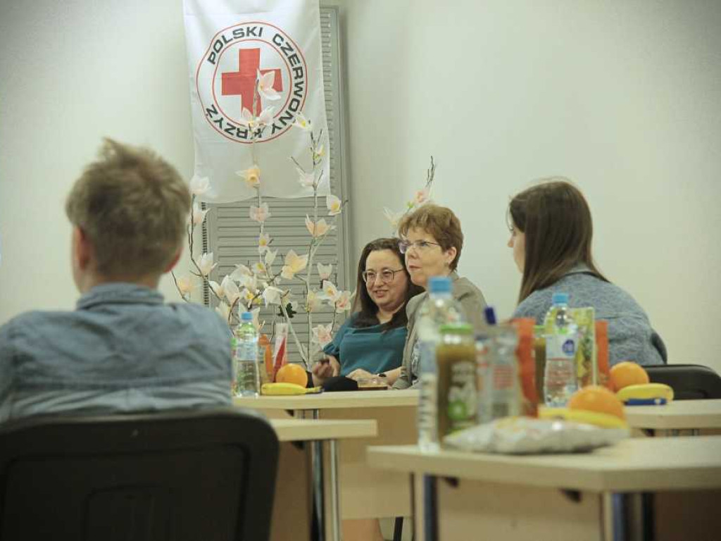Hrubieszów: Olimpiada Zdrowia [ZDJĘCIA]