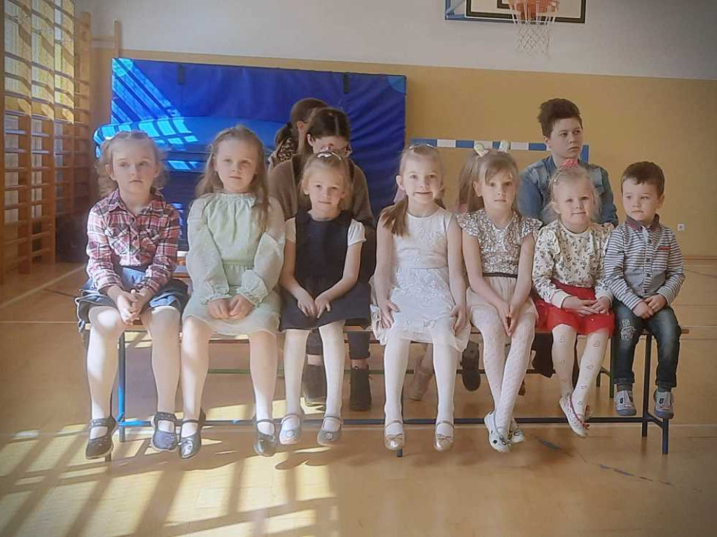 Eko-przedszkolaki w Czerniczynie [ZDJĘCIA]