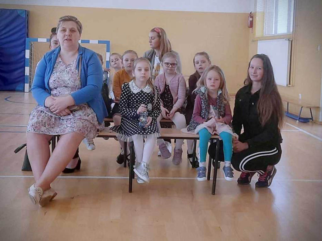 Eko-przedszkolaki w Czerniczynie [ZDJĘCIA]