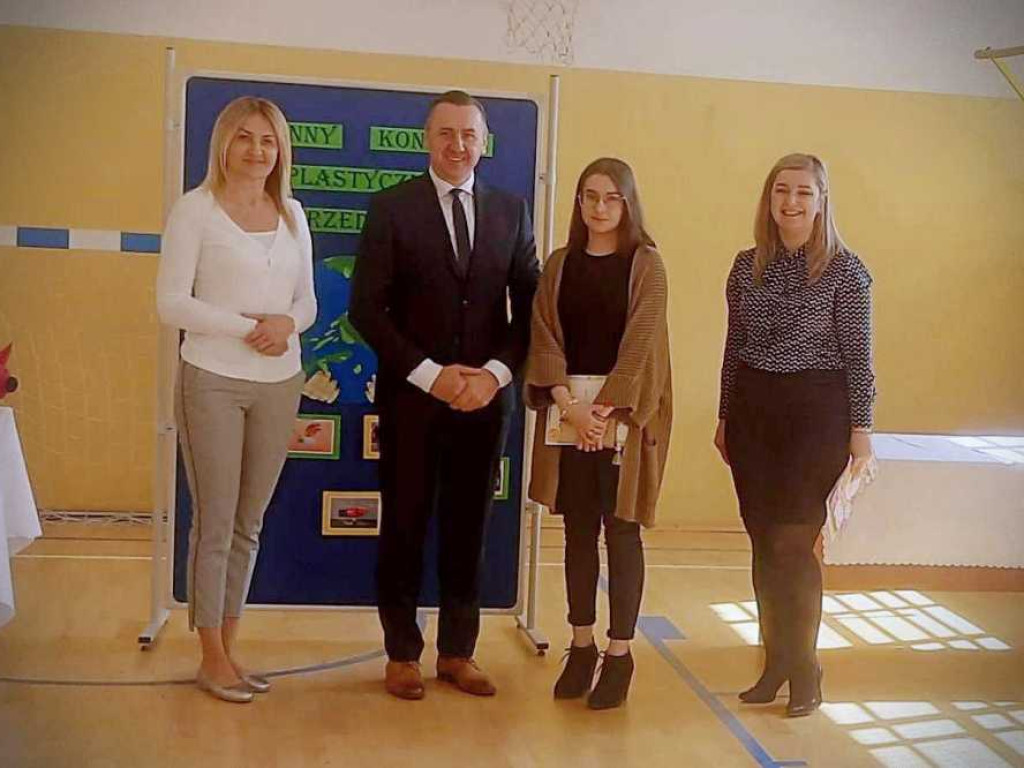 Eko-przedszkolaki w Czerniczynie [ZDJĘCIA]