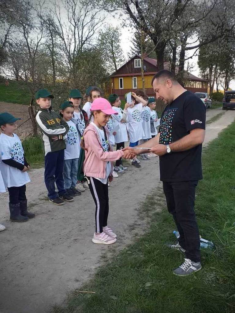Operacja Czysta Rzeka [ZDJĘCIA]