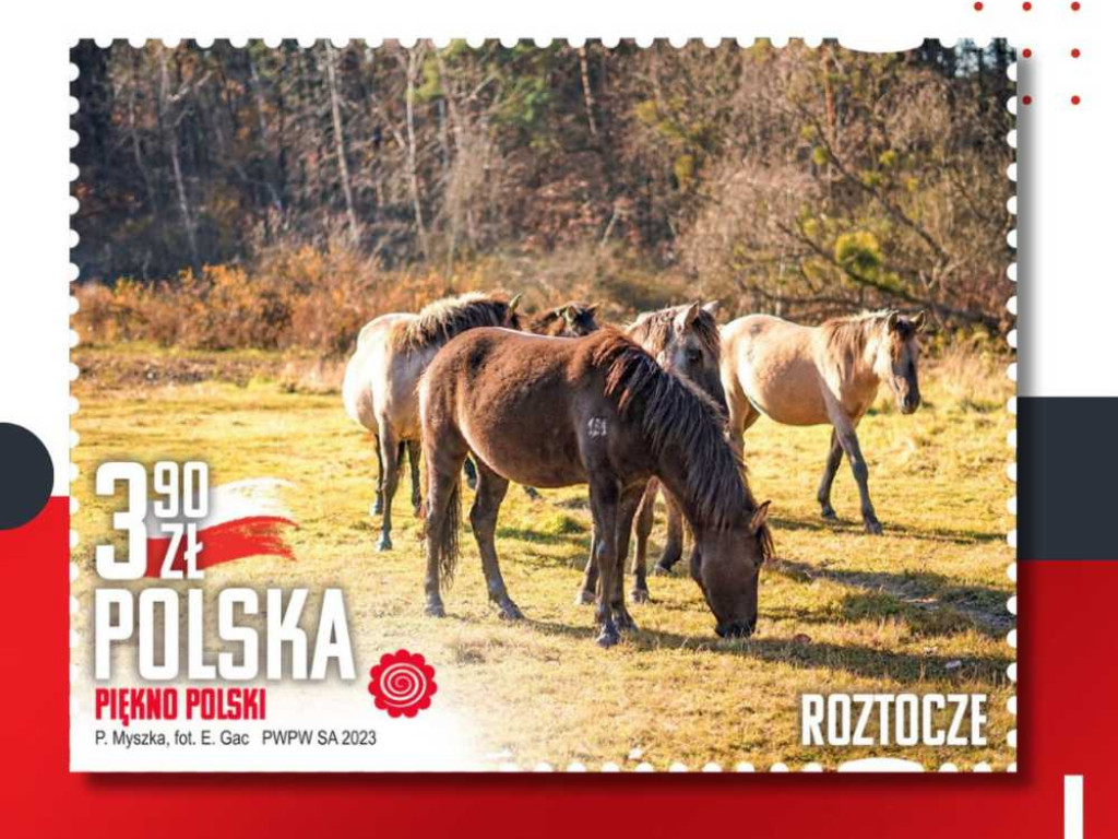 Hrubieszowska cerkiew na znaczku pocztowym [ZDJĘCIA]