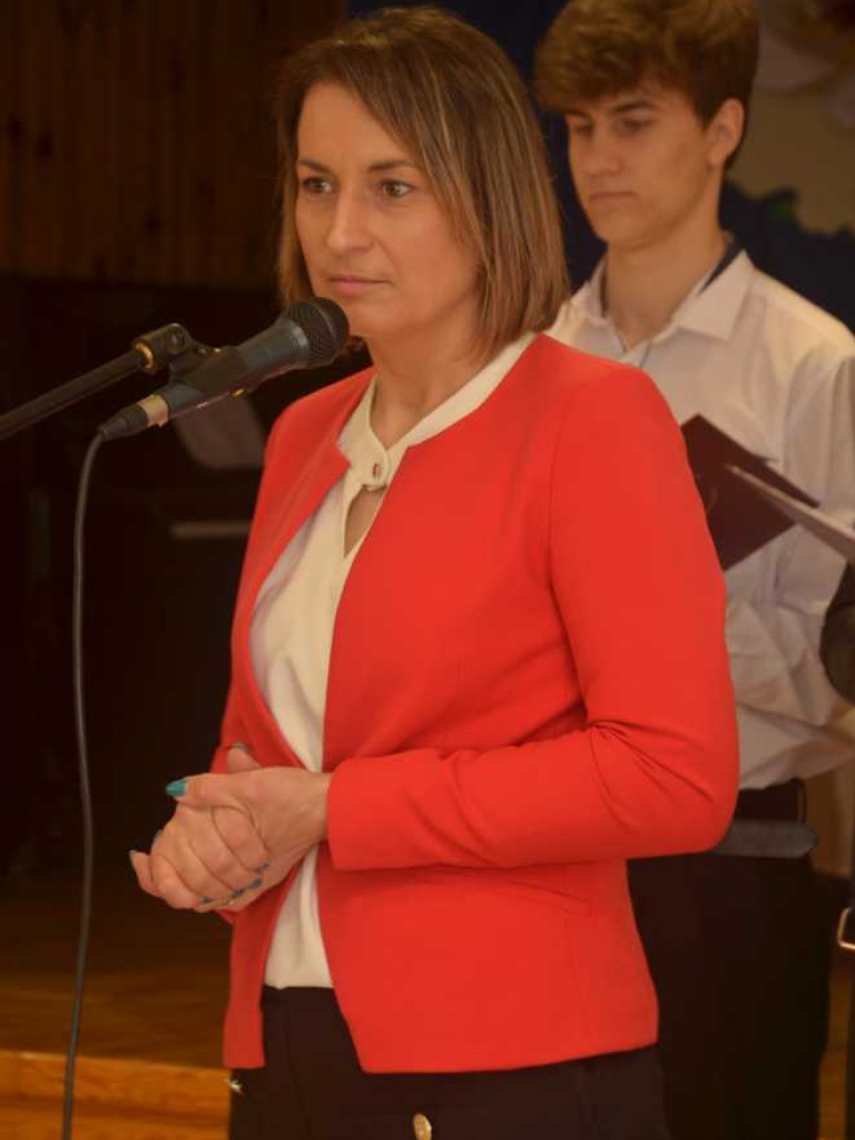 Hrubieszów: Absolwenci Staszica 2023 [ZDJĘCIA]