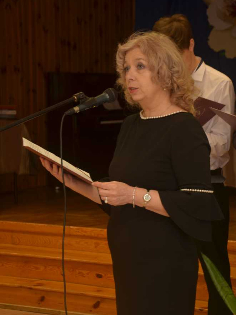 Hrubieszów: Absolwenci Staszica 2023 [ZDJĘCIA]