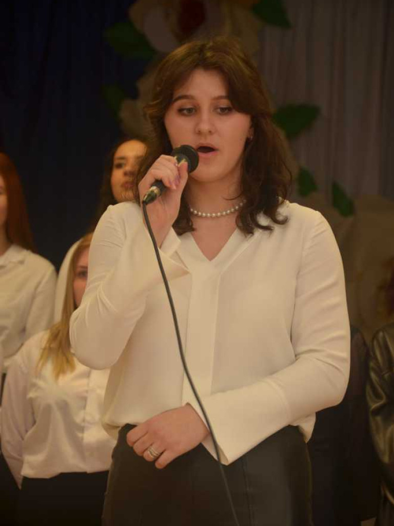 Hrubieszów: Absolwenci Staszica 2023 [ZDJĘCIA]