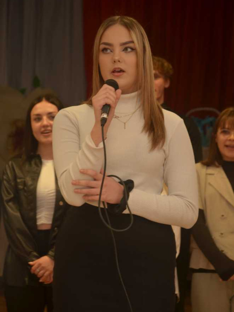 Hrubieszów: Absolwenci Staszica 2023 [ZDJĘCIA]