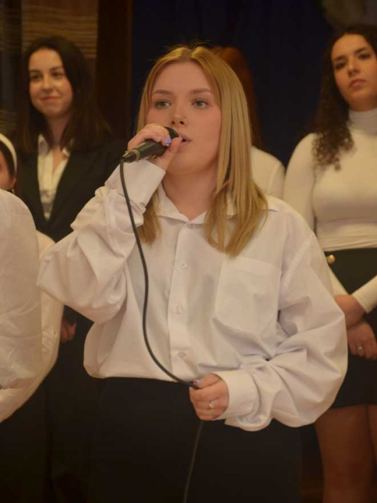 Hrubieszów: Absolwenci Staszica 2023 [ZDJĘCIA]