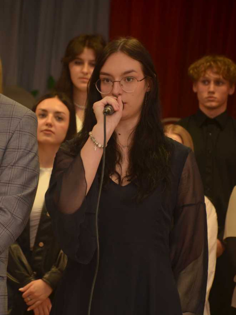 Hrubieszów: Absolwenci Staszica 2023 [ZDJĘCIA]