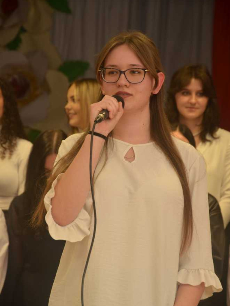 Hrubieszów: Absolwenci Staszica 2023 [ZDJĘCIA]
