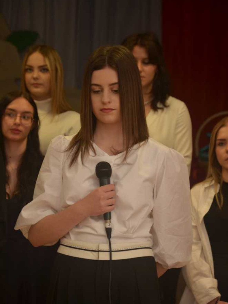 Hrubieszów: Absolwenci Staszica 2023 [ZDJĘCIA]