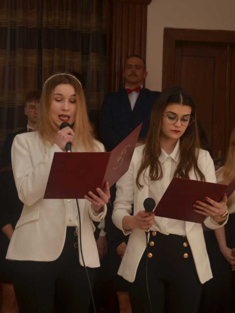 Hrubieszów: Absolwenci Staszica 2023 [ZDJĘCIA]