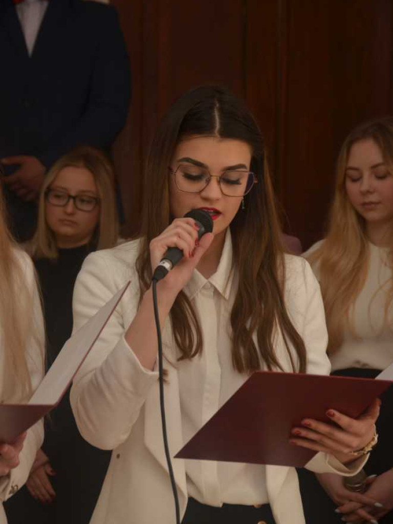 Hrubieszów: Absolwenci Staszica 2023 [ZDJĘCIA]