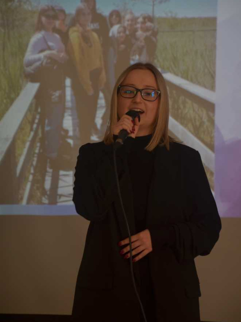 Hrubieszów: Absolwenci Staszica 2023 [ZDJĘCIA]
