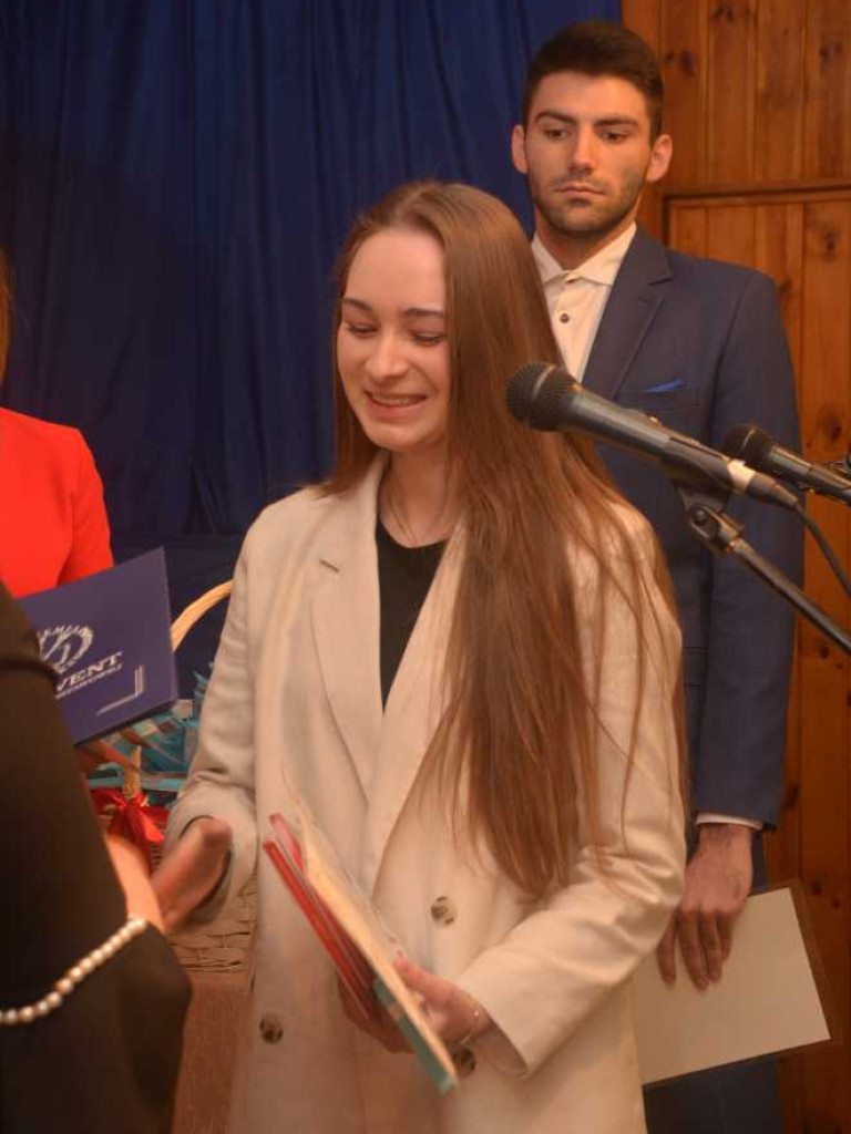 Hrubieszów: Absolwenci Staszica 2023 [ZDJĘCIA]