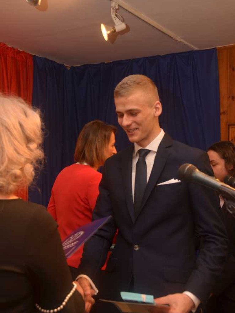 Hrubieszów: Absolwenci Staszica 2023 [ZDJĘCIA]