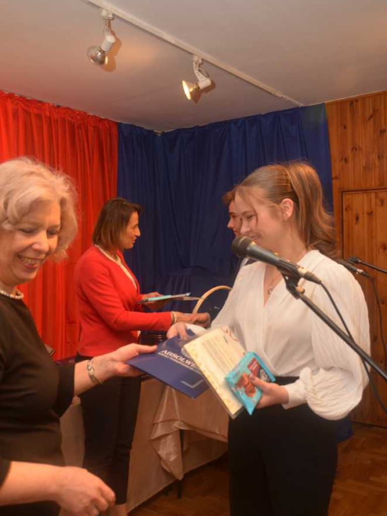 Hrubieszów: Absolwenci Staszica 2023 [ZDJĘCIA]