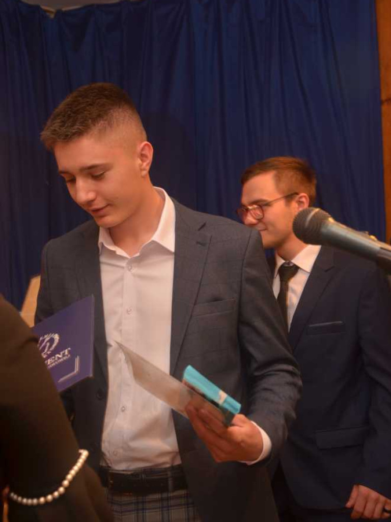 Hrubieszów: Absolwenci Staszica 2023 [ZDJĘCIA]