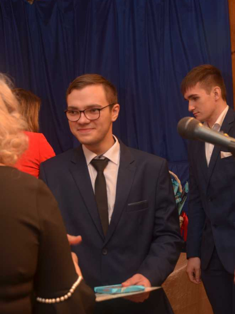 Hrubieszów: Absolwenci Staszica 2023 [ZDJĘCIA]