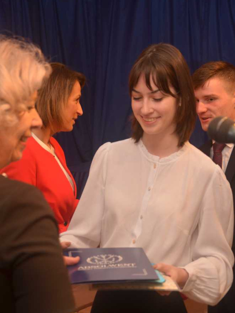Hrubieszów: Absolwenci Staszica 2023 [ZDJĘCIA]