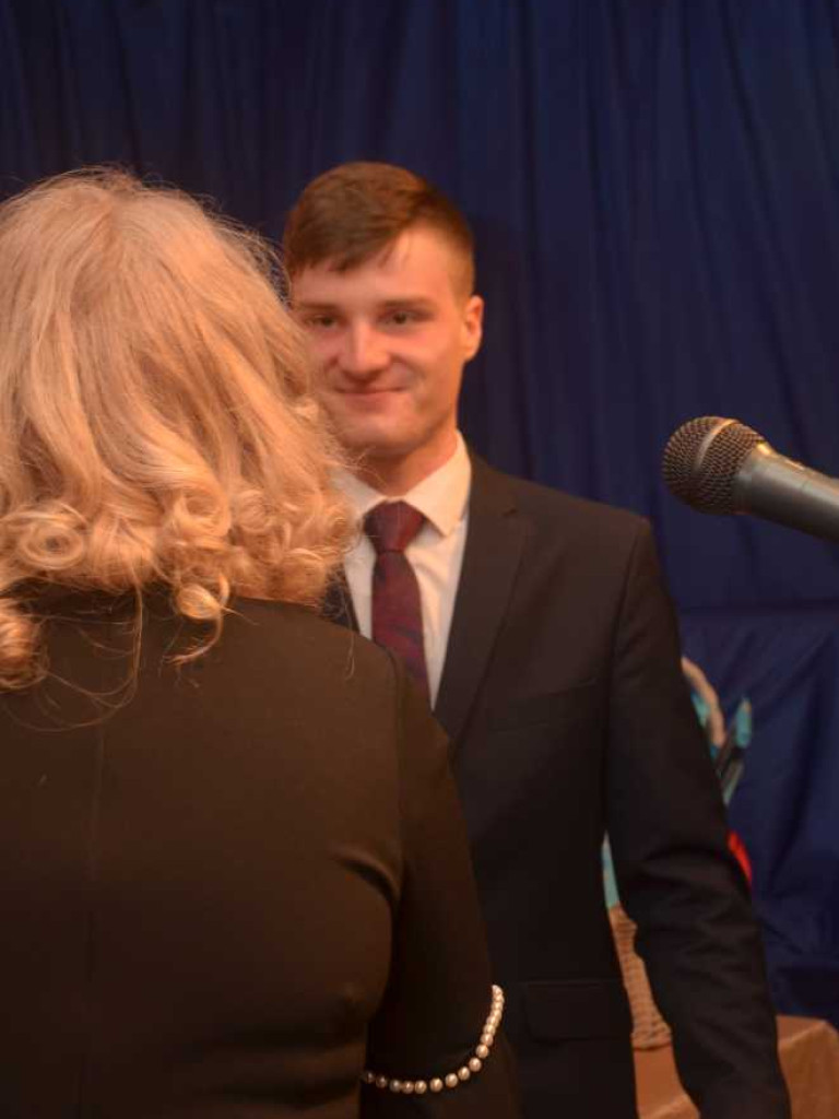 Hrubieszów: Absolwenci Staszica 2023 [ZDJĘCIA]