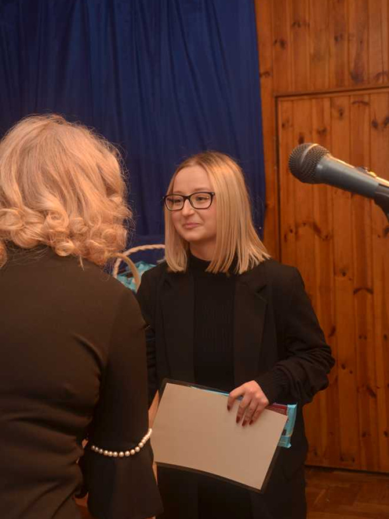 Hrubieszów: Absolwenci Staszica 2023 [ZDJĘCIA]