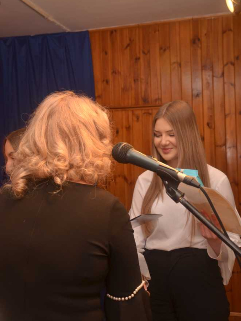 Hrubieszów: Absolwenci Staszica 2023 [ZDJĘCIA]