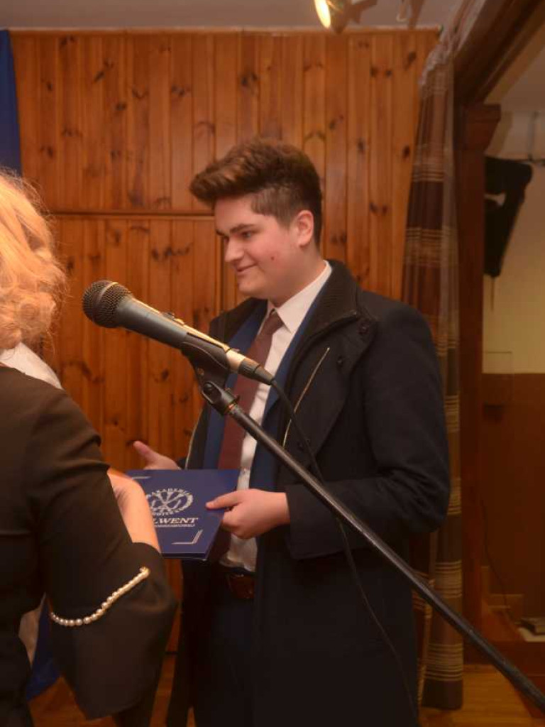 Hrubieszów: Absolwenci Staszica 2023 [ZDJĘCIA]