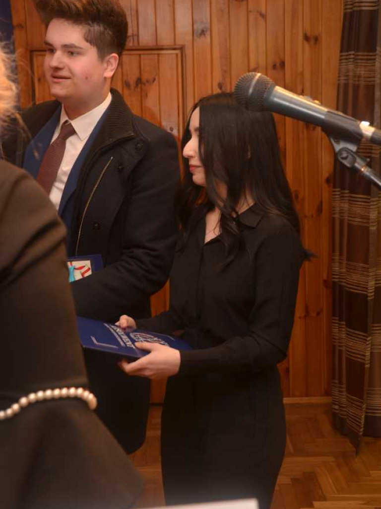 Hrubieszów: Absolwenci Staszica 2023 [ZDJĘCIA]