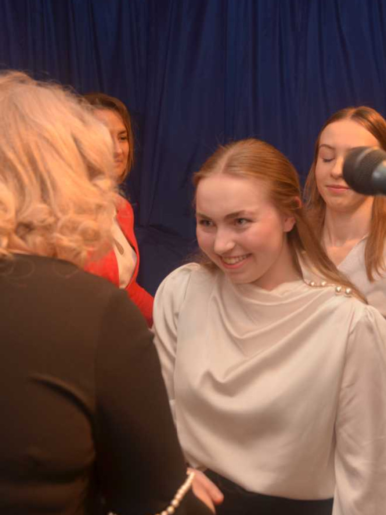 Hrubieszów: Absolwenci Staszica 2023 [ZDJĘCIA]