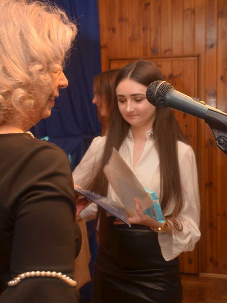 Hrubieszów: Absolwenci Staszica 2023 [ZDJĘCIA]