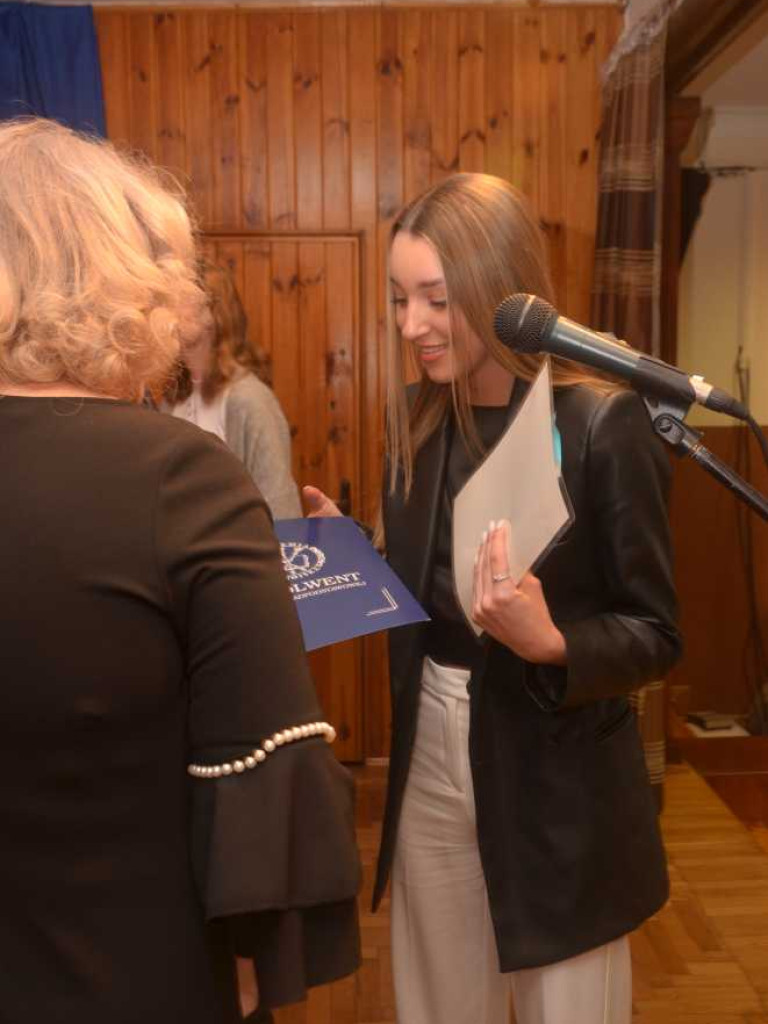 Hrubieszów: Absolwenci Staszica 2023 [ZDJĘCIA]