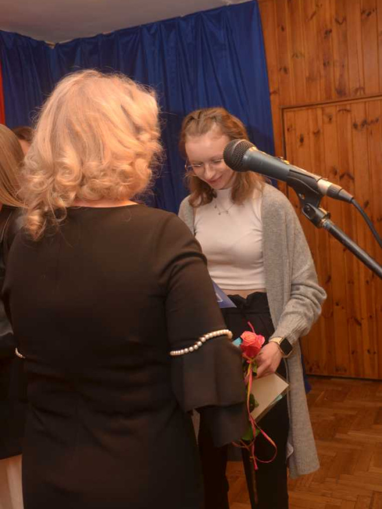 Hrubieszów: Absolwenci Staszica 2023 [ZDJĘCIA]