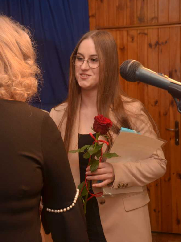 Hrubieszów: Absolwenci Staszica 2023 [ZDJĘCIA]