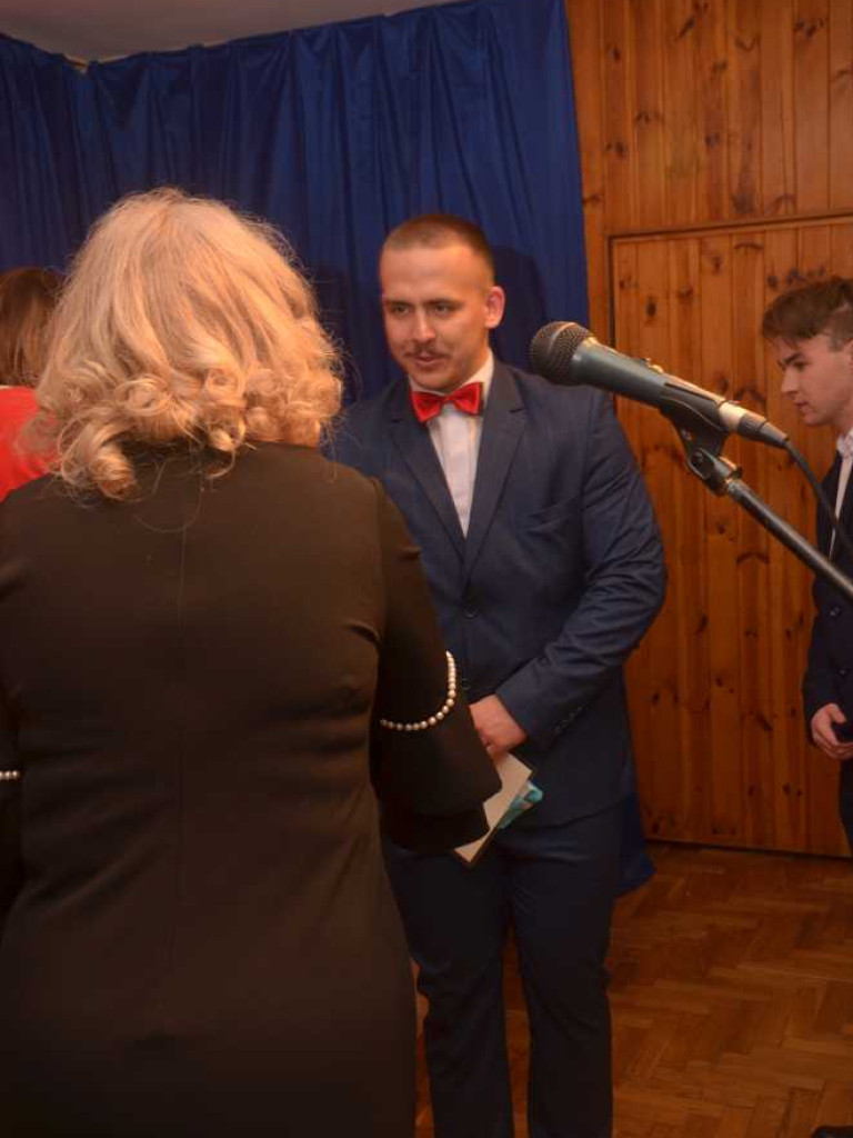 Hrubieszów: Absolwenci Staszica 2023 [ZDJĘCIA]