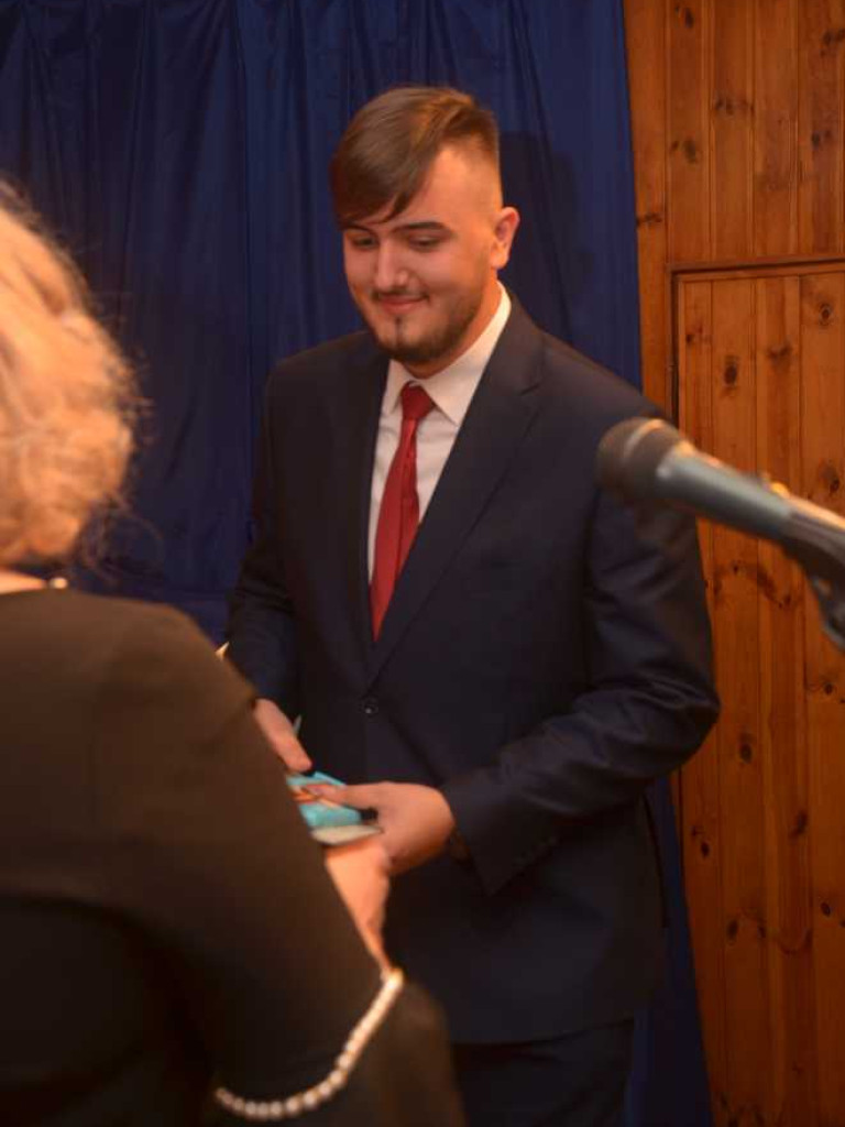 Hrubieszów: Absolwenci Staszica 2023 [ZDJĘCIA]