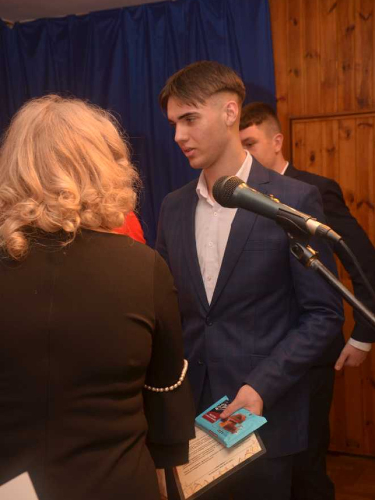 Hrubieszów: Absolwenci Staszica 2023 [ZDJĘCIA]