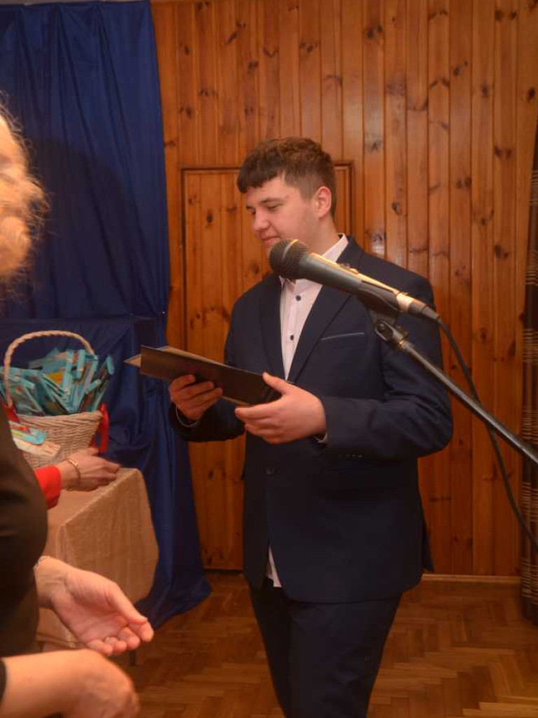 Hrubieszów: Absolwenci Staszica 2023 [ZDJĘCIA]