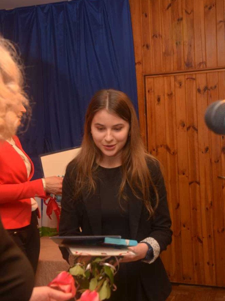 Hrubieszów: Absolwenci Staszica 2023 [ZDJĘCIA]