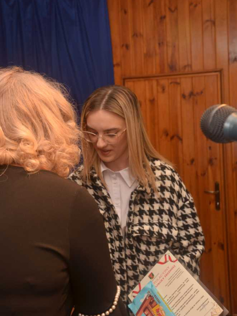 Hrubieszów: Absolwenci Staszica 2023 [ZDJĘCIA]