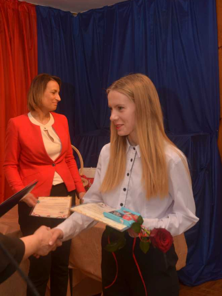 Hrubieszów: Absolwenci Staszica 2023 [ZDJĘCIA]