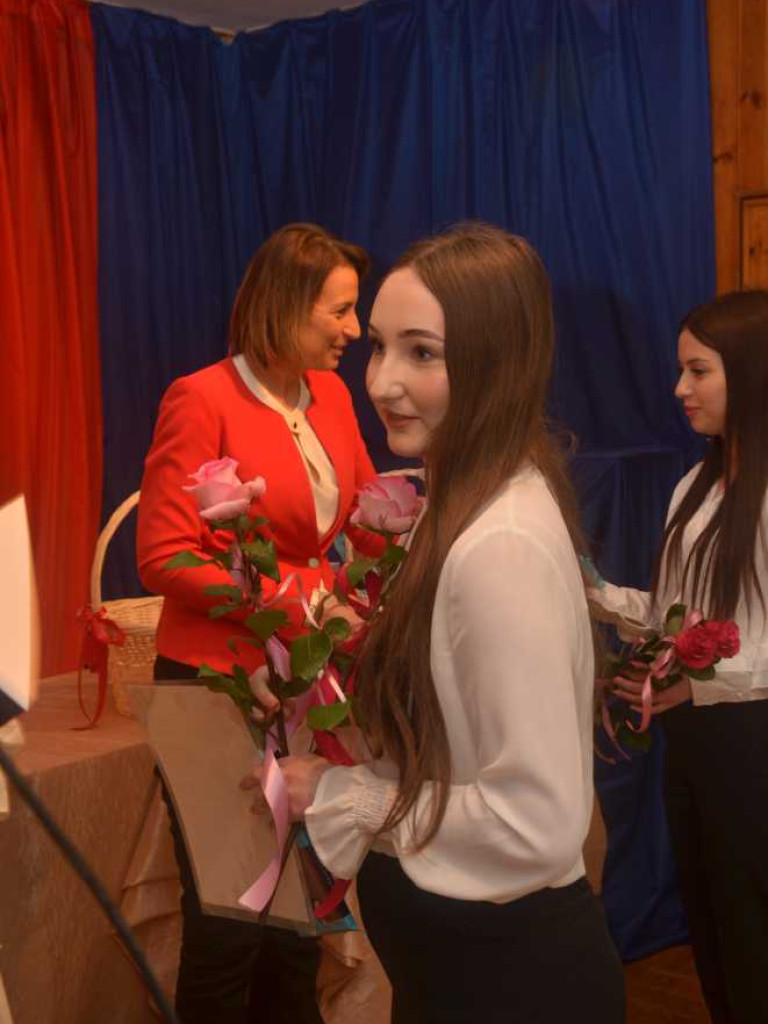 Hrubieszów: Absolwenci Staszica 2023 [ZDJĘCIA]