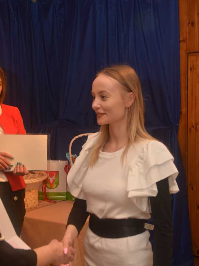 Hrubieszów: Absolwenci Staszica 2023 [ZDJĘCIA]